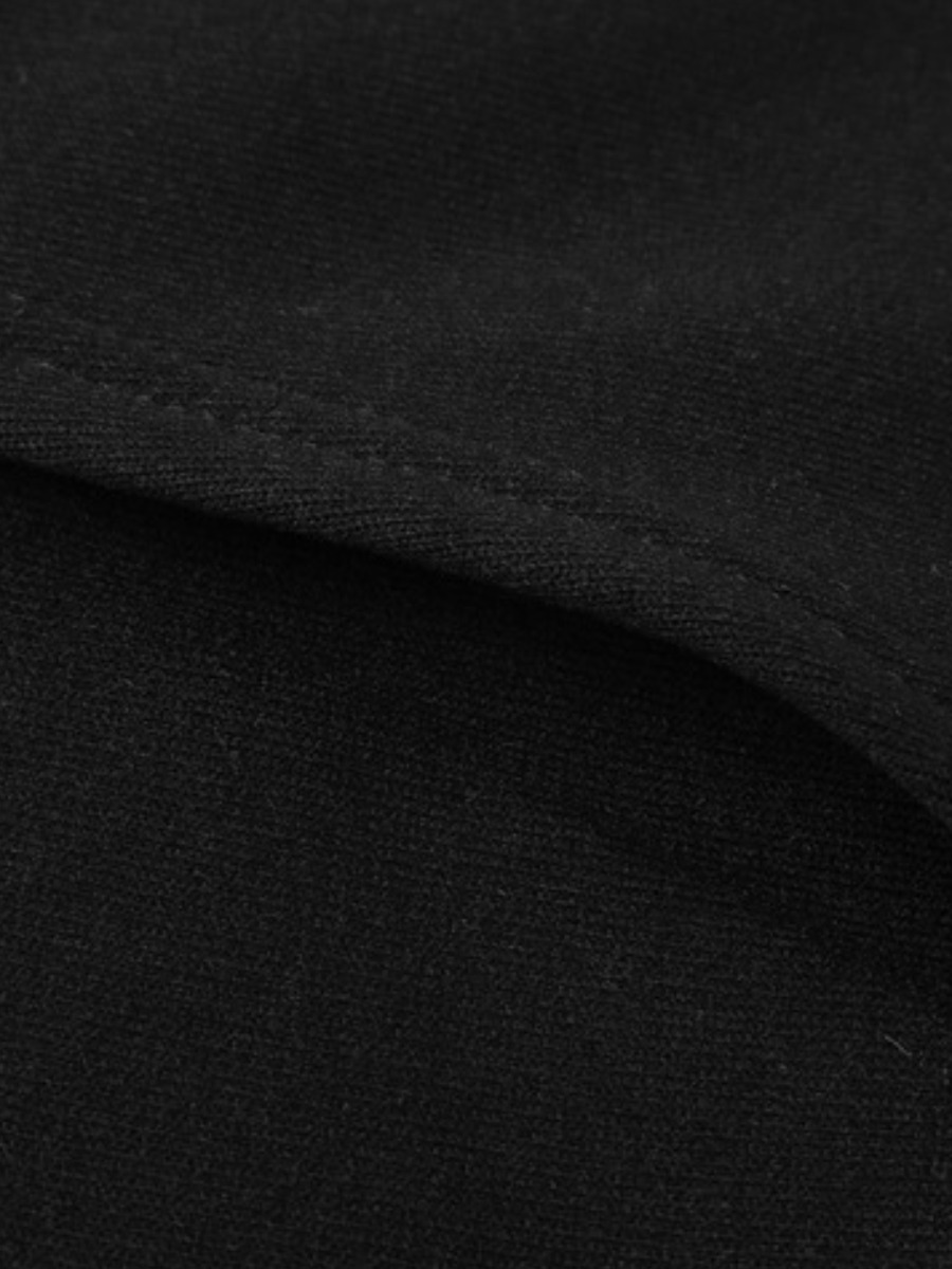 Black Eye Mouse Print Tracksuit Set - Image 4